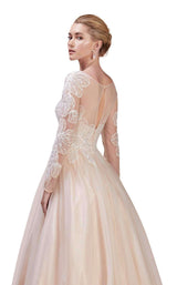 Andrea and Leo A0586