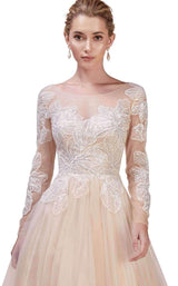 Andrea and Leo A0586