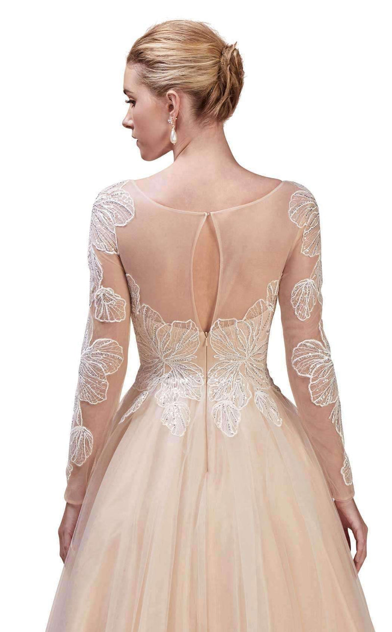 Andrea and Leo A0586