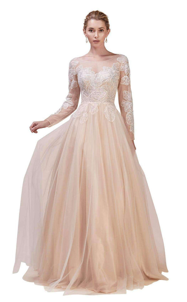 Andrea and Leo A0586