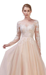 Andrea and Leo A0586