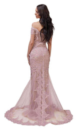 Andrea and Leo A0587