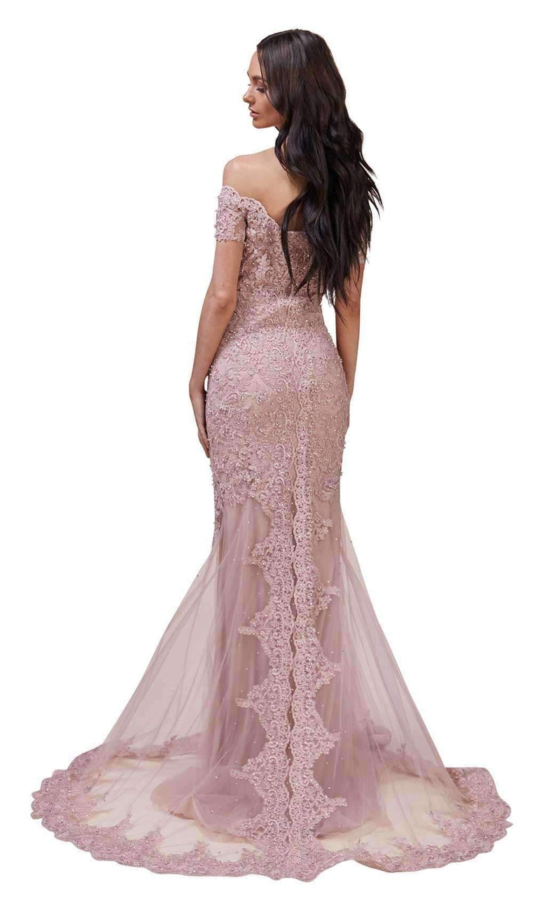 Andrea and Leo A0587