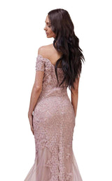 Andrea and Leo A0587