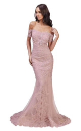 Andrea and Leo A0587