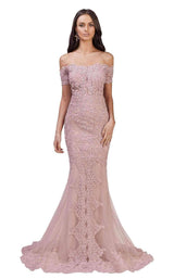 Andrea and Leo A0587