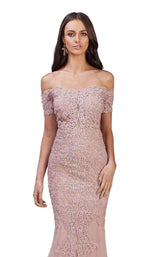 Andrea and Leo A0587