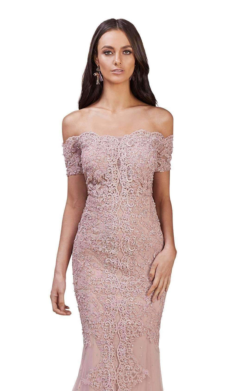 Andrea and Leo A0587