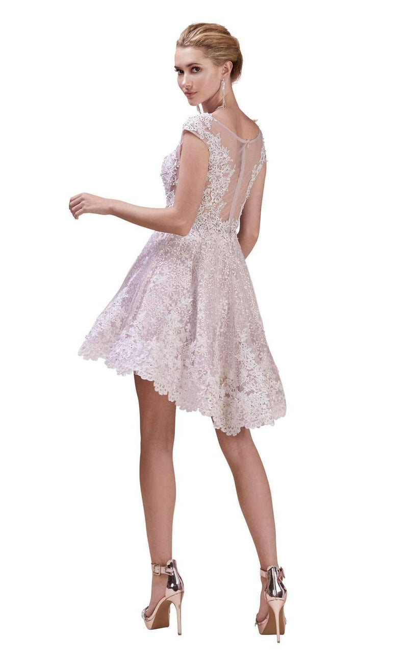 Andrea and Leo A0588