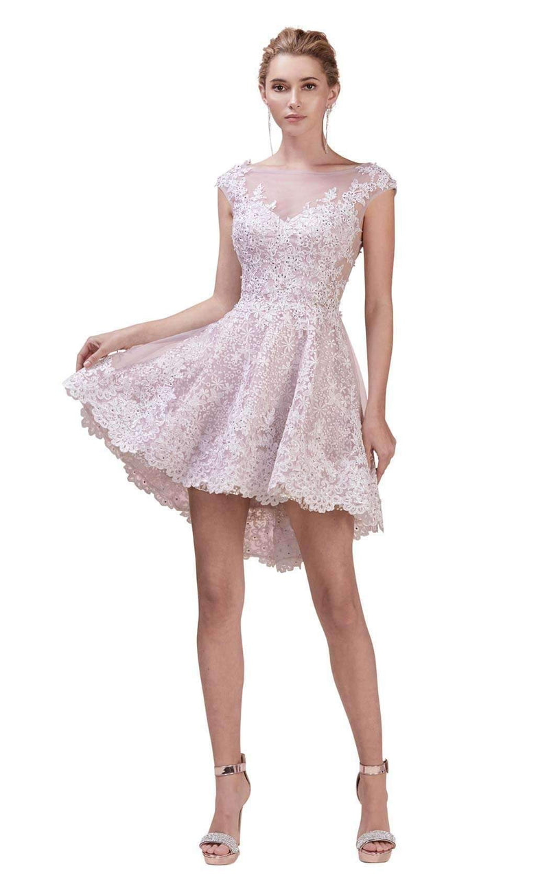 Andrea and Leo A0588