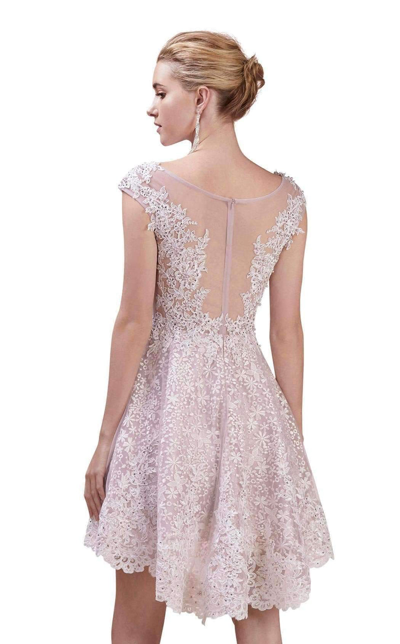 Andrea and Leo A0588