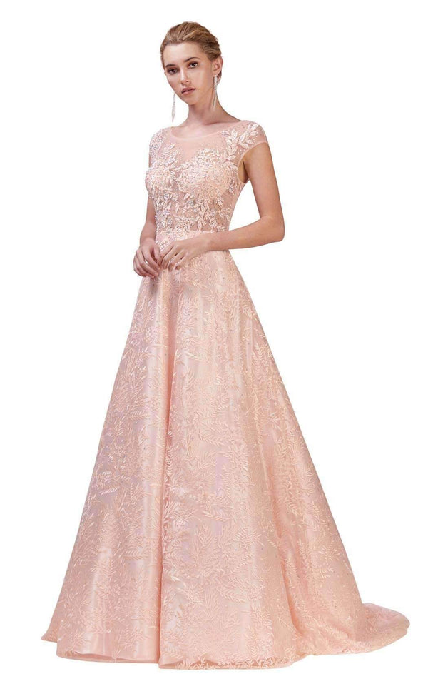 Andrea and Leo A0589