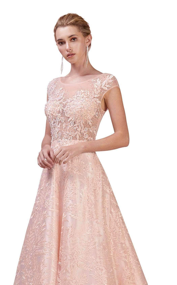 Andrea and Leo A0589