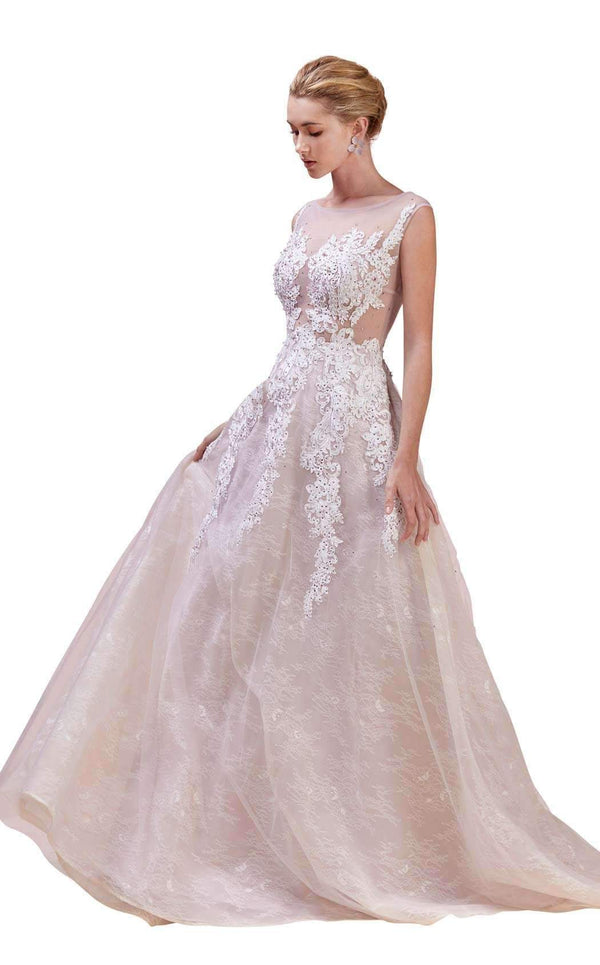 Andrea and Leo A0607