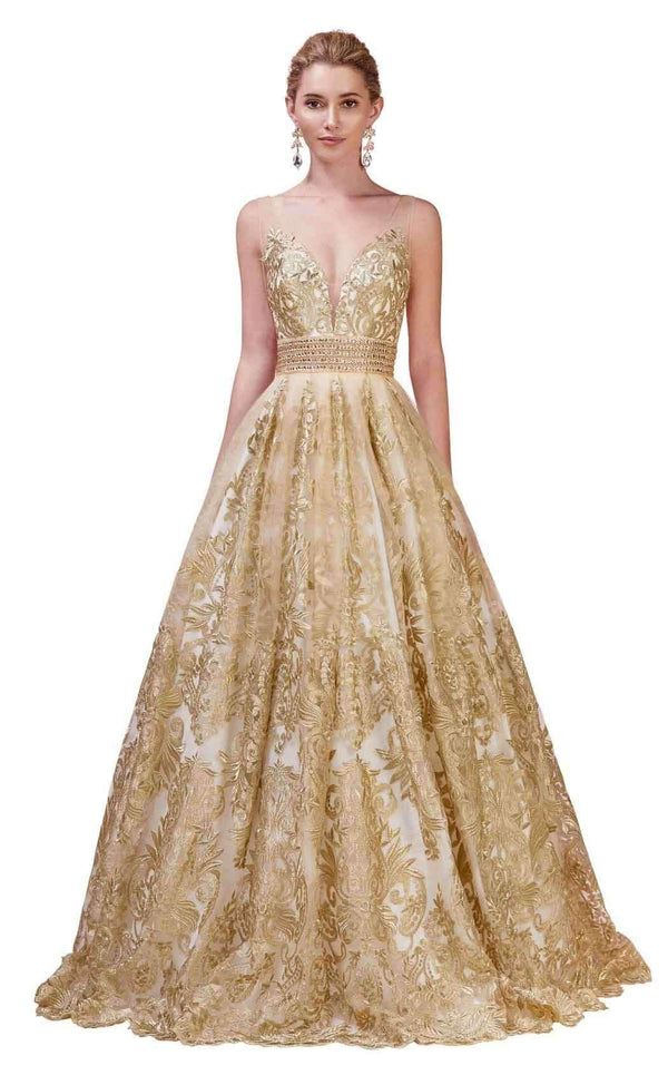 Andrea and Leo A0620