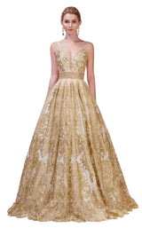 Andrea and Leo A0620