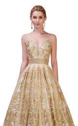 Andrea and Leo A0620