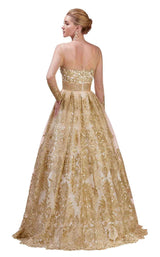 Andrea and Leo A0621