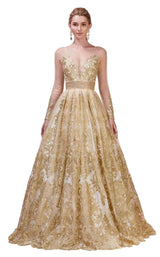 Andrea and Leo A0621