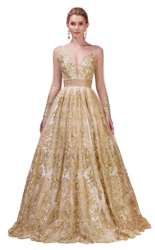 Andrea and Leo A0621