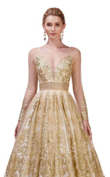 Andrea and Leo A0621