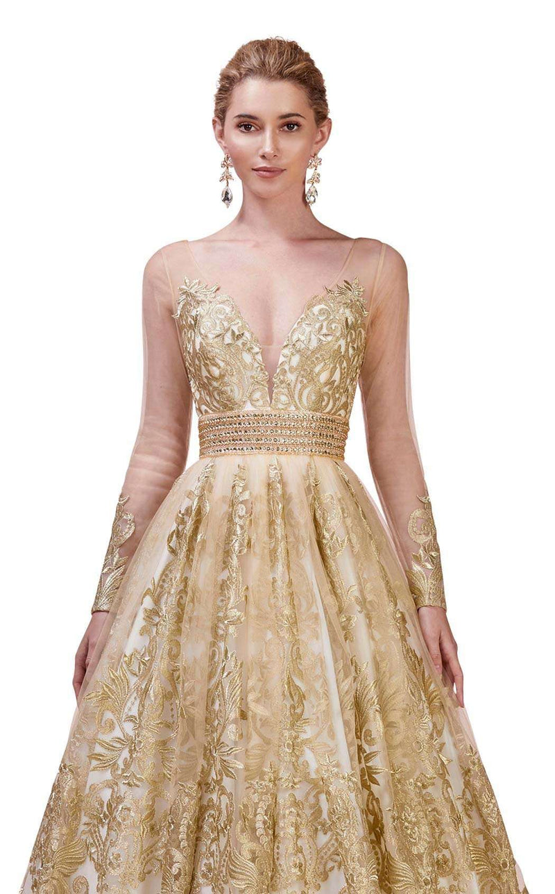 Andrea and Leo A0621