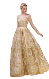 Andrea and Leo A0621