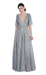 Dulce Celia Angelica Illusion-Blue