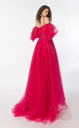 Ava Presley 28556 Fuchsia