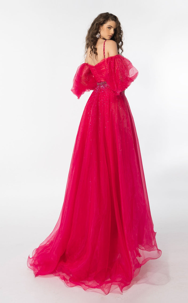Ava Presley 28556 Fuchsia
