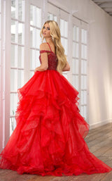 Ava Presley 28557 Red