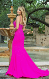 Ava Presley 28581 Fuchsia