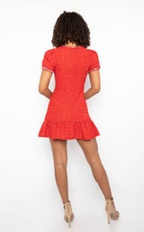 Ava Presley 28705 Red