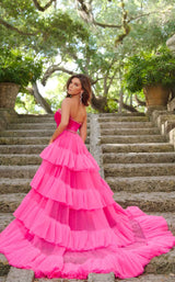 Ava Presley 38334 Fuchsia/Pink