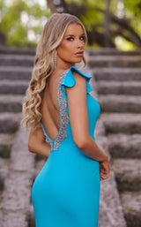 Ava Presley 38905 Turquoise