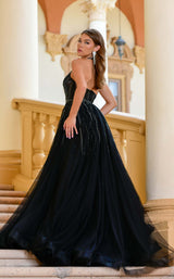 Ava Presley 38926 Black