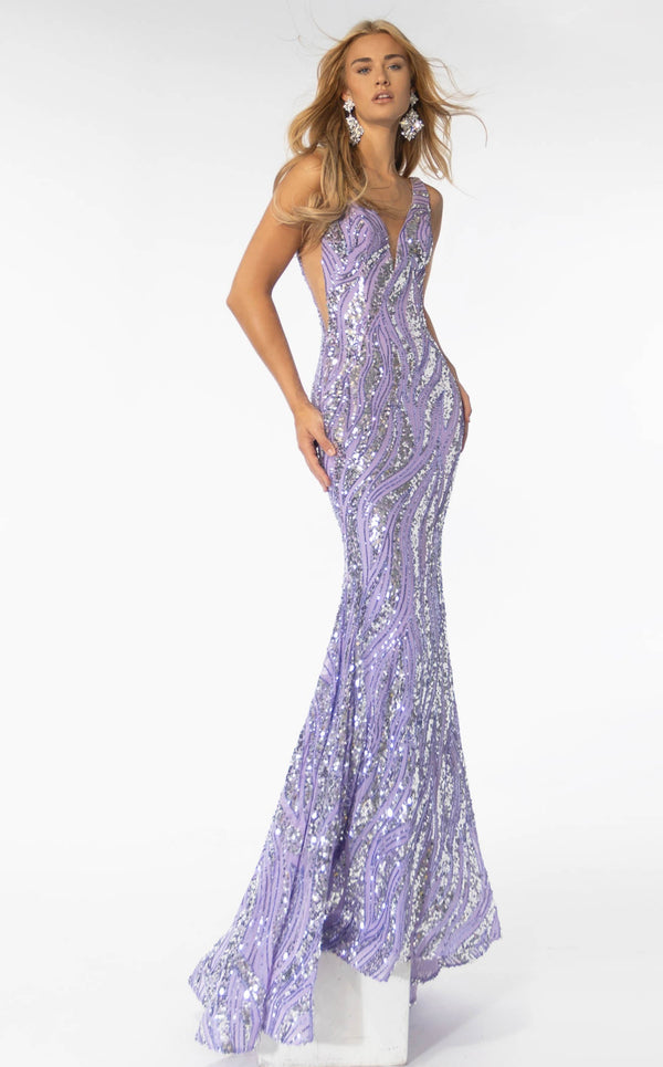 Ava Presley 39201 Lilac
