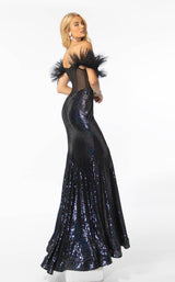Ava Presley 39205 Black