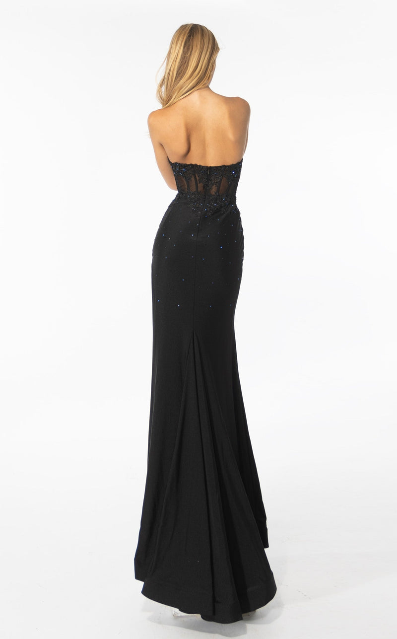 Ava Presley 39215 Black