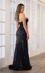 Ava Presley 39225 Black