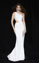 Ava Presley 39247 White