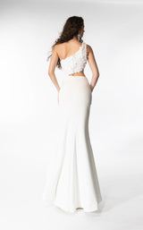 Ava Presley 39247 White
