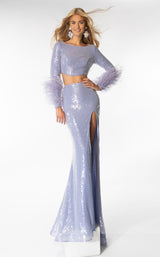 Ava Presley 39259 Periwinkle