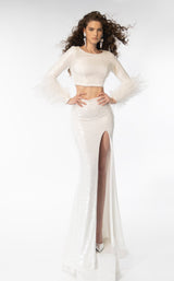 Ava Presley 39259 Off White
