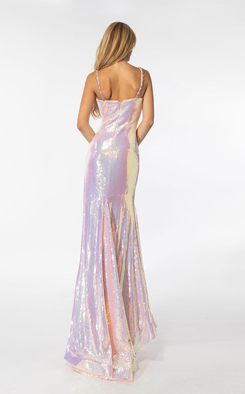 Ava Presley 39261 Iridescent pink