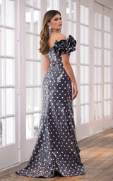 Ava Presley 39264 Black