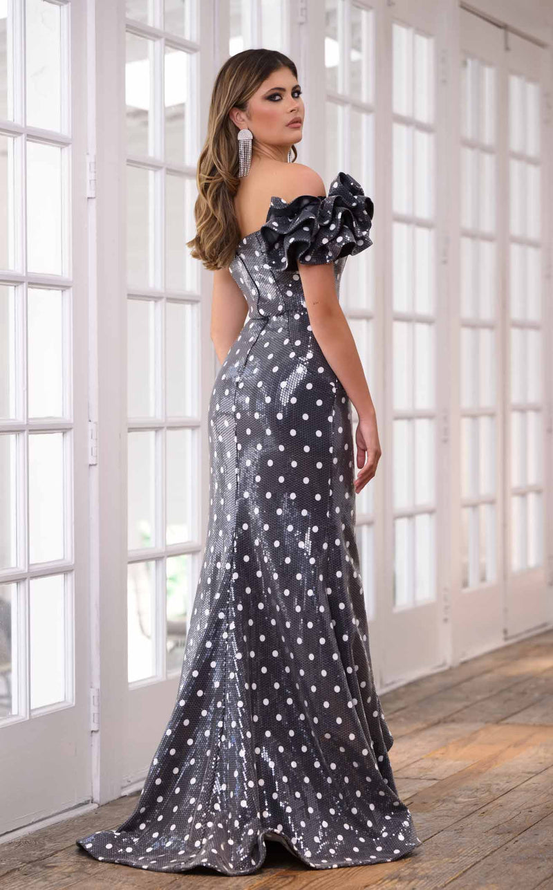 Ava Presley 39264 Black
