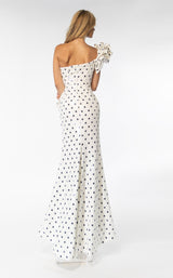 Ava Presley 39264 White