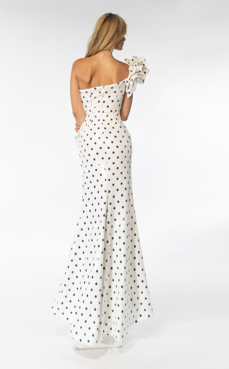 Ava Presley 39264 White