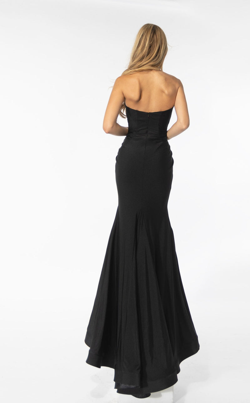 Ava Presley 39270 Black